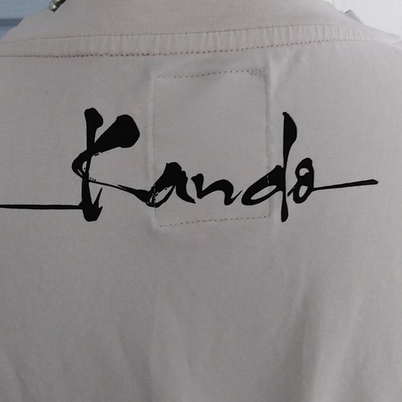 Yamaha collection tshirt size large - Picture 5 of 6